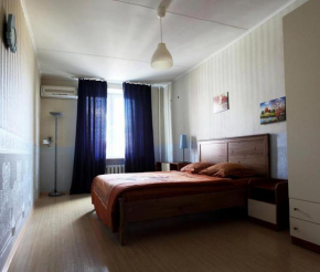 Apartment Nice on Presnenskiy Val, Moscow, Moscow